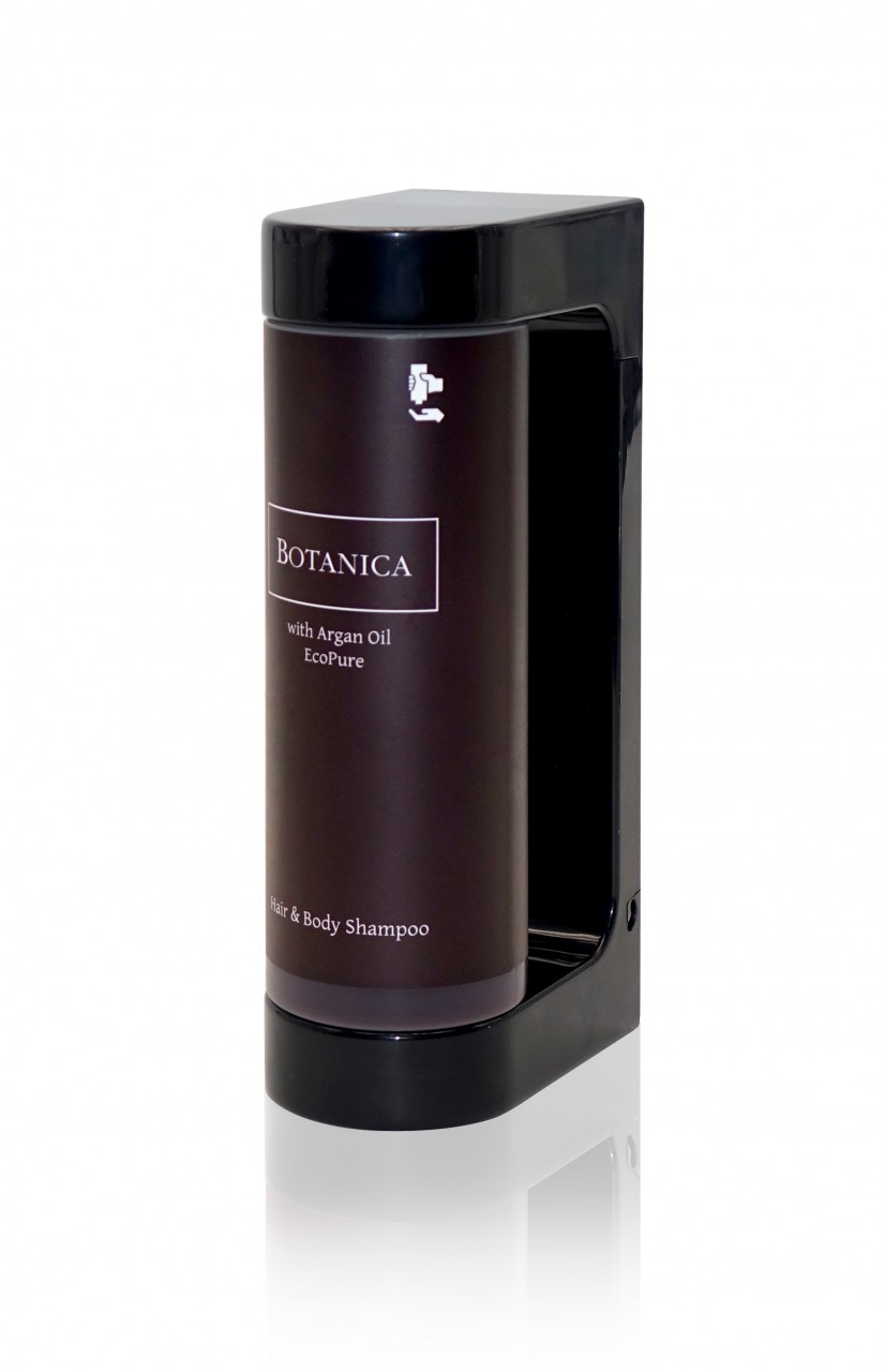 EASY PRESS BOTANICA Hair- & Bodyshampoo 300ml