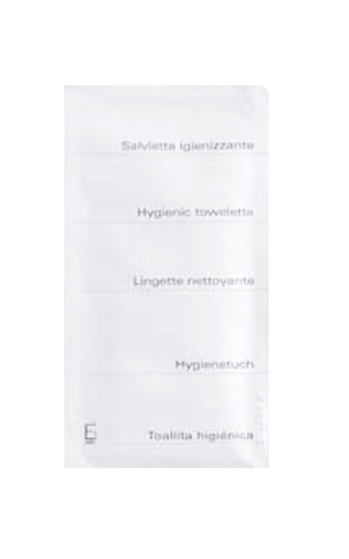 Linea Neutra Hygienetuch im Sachet 6ml