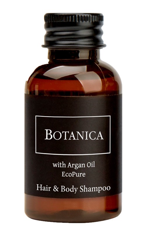 BOTANICA Haut- und Haarshampoo 40ml