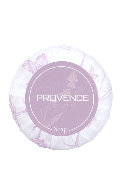 Provence Seife 15g im Plisseepapier