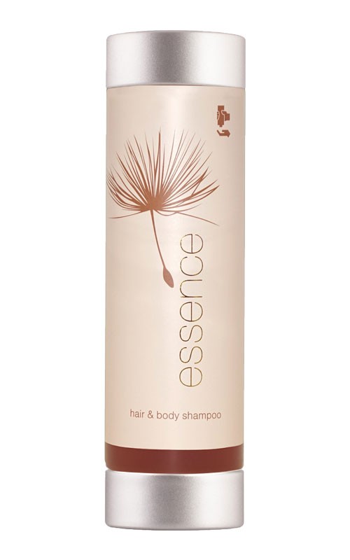 EASY PRESS Essence Haut- und Haarshampoo 300ml