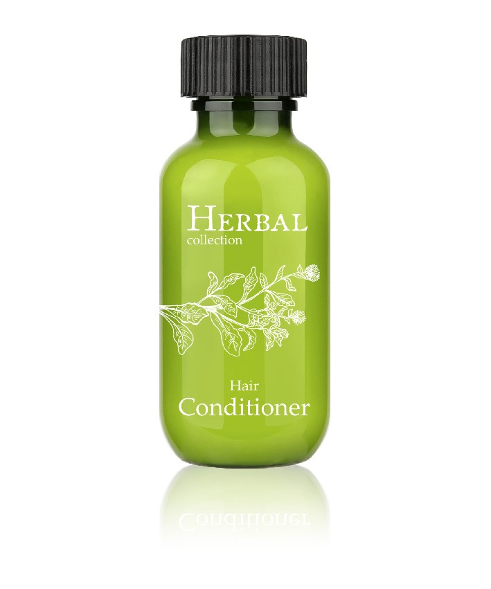 Herbal collection Hair Conditioner 37ml Flacon